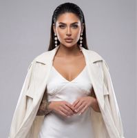КРИСТИНА ЛИПАЕВА nails studio — мужская депиляция корпуса в Ульяновске