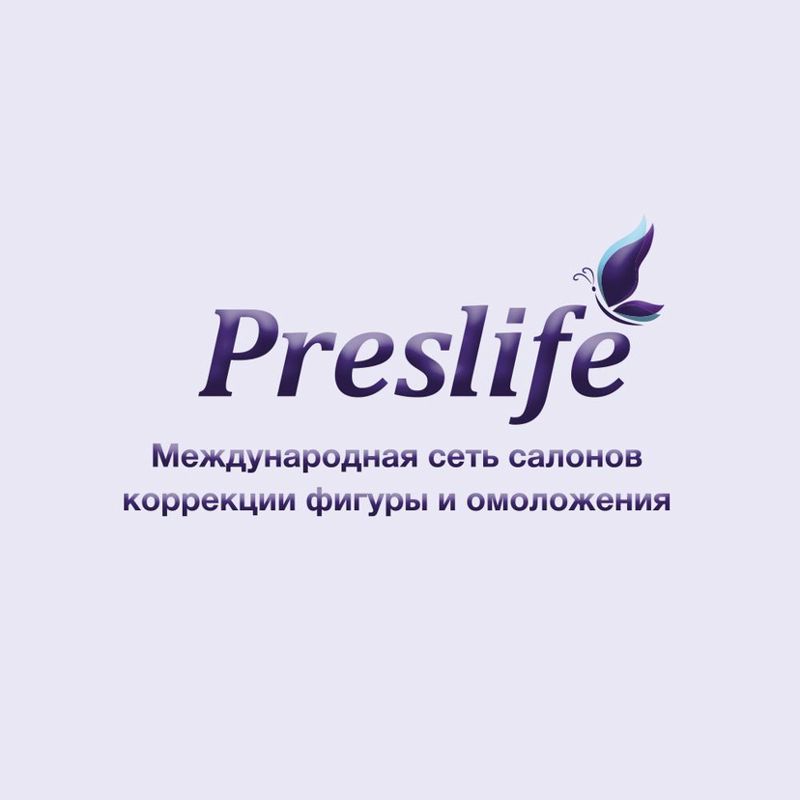 Preslife