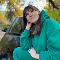 Ксения — коррекция бровей в городе Ксения