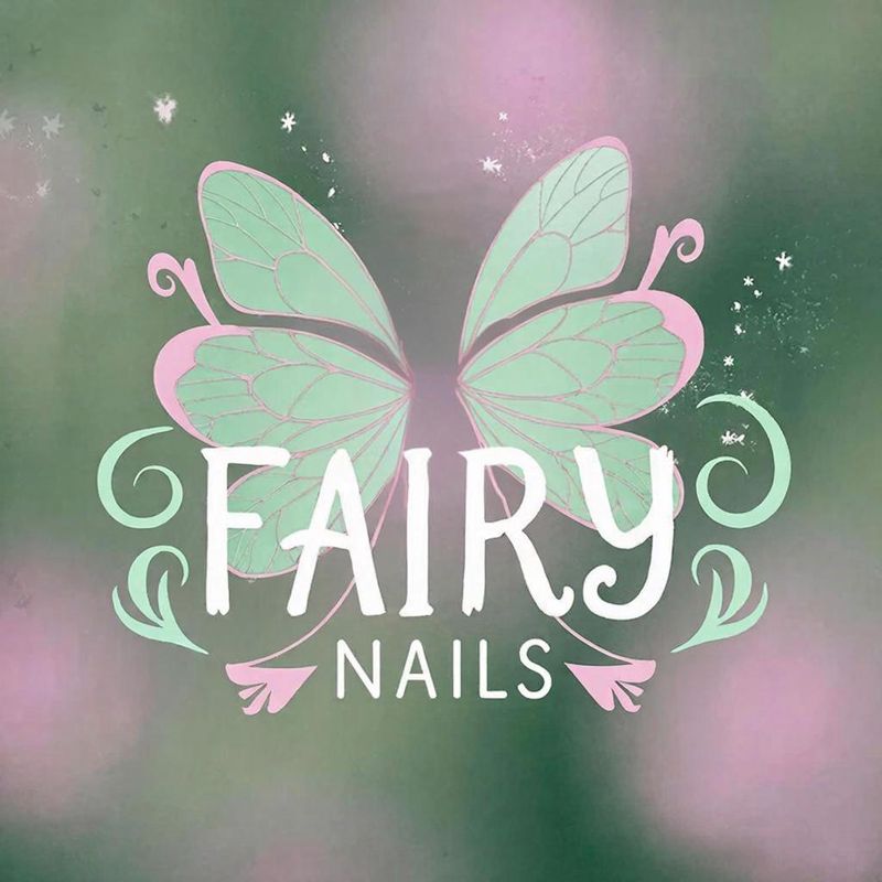 Fairy Nails