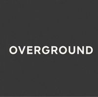Overground — комплекс услуг в Магнитогорске