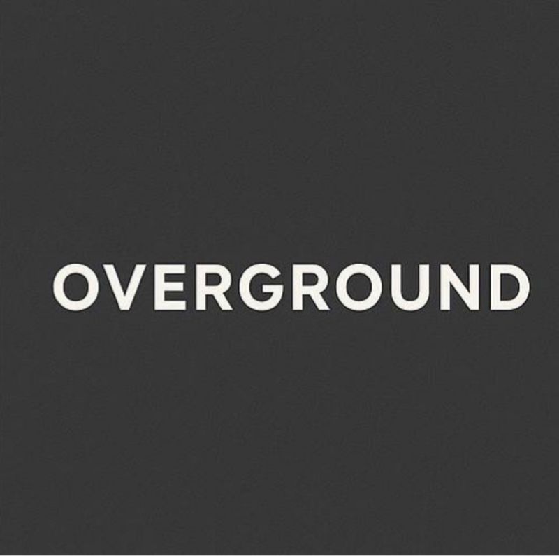 Overground