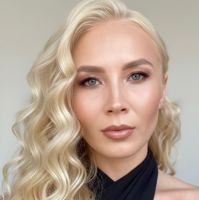 Наталья — маникюр комбинированный в Магнитогорске