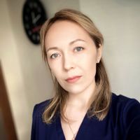 Дияна Якубова — перманентный макияж губ в Тобольске