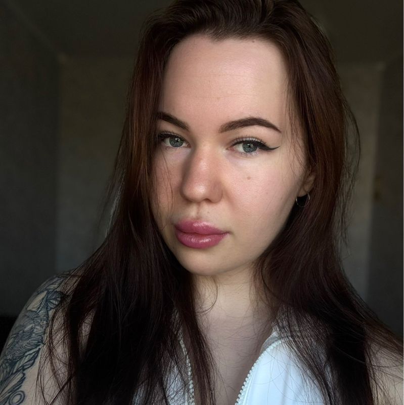 Полина