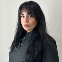 Кристина — укладка в городе Пятигорск