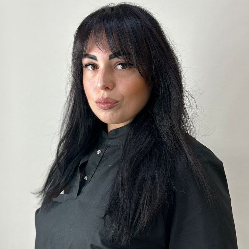 Кристина