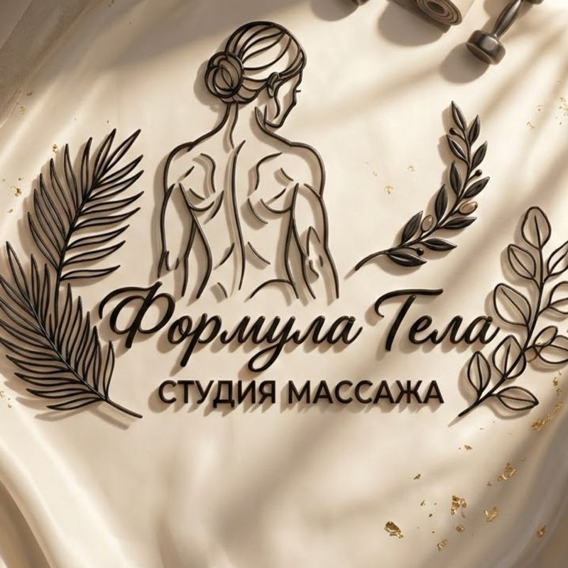 ФОРМУЛА♾️ТЕЛА