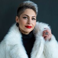 Оксана — массаж лица в Магнитогорске