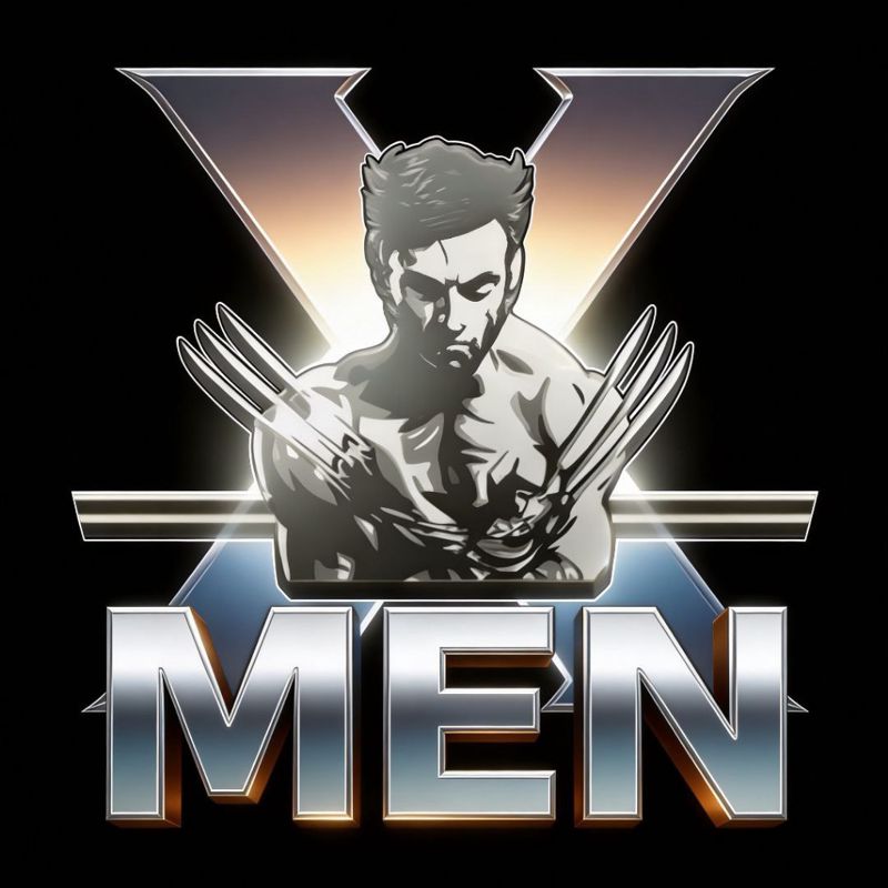 БАРБЕРШОП X-MEN