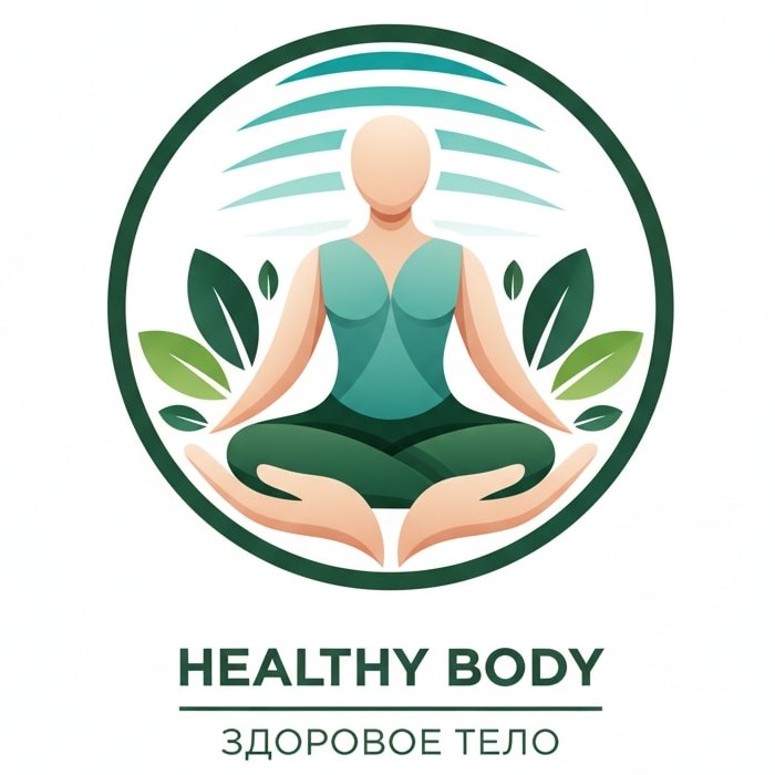 Healthy Body «Здоровое тело»