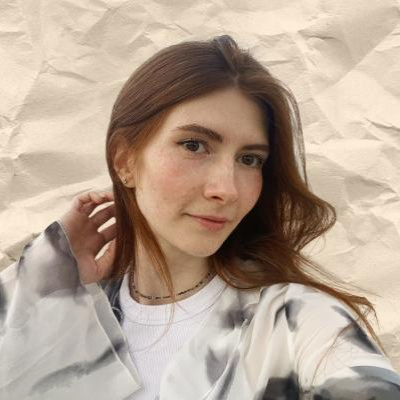 Тимофеева Елена