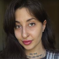 Кристина — хамам в Новосибирске
