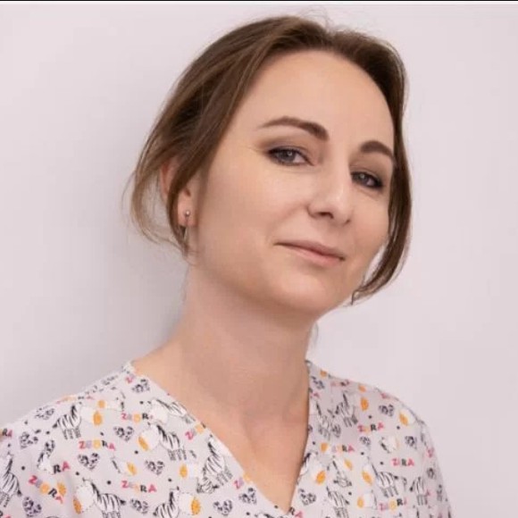 Савина Гинни