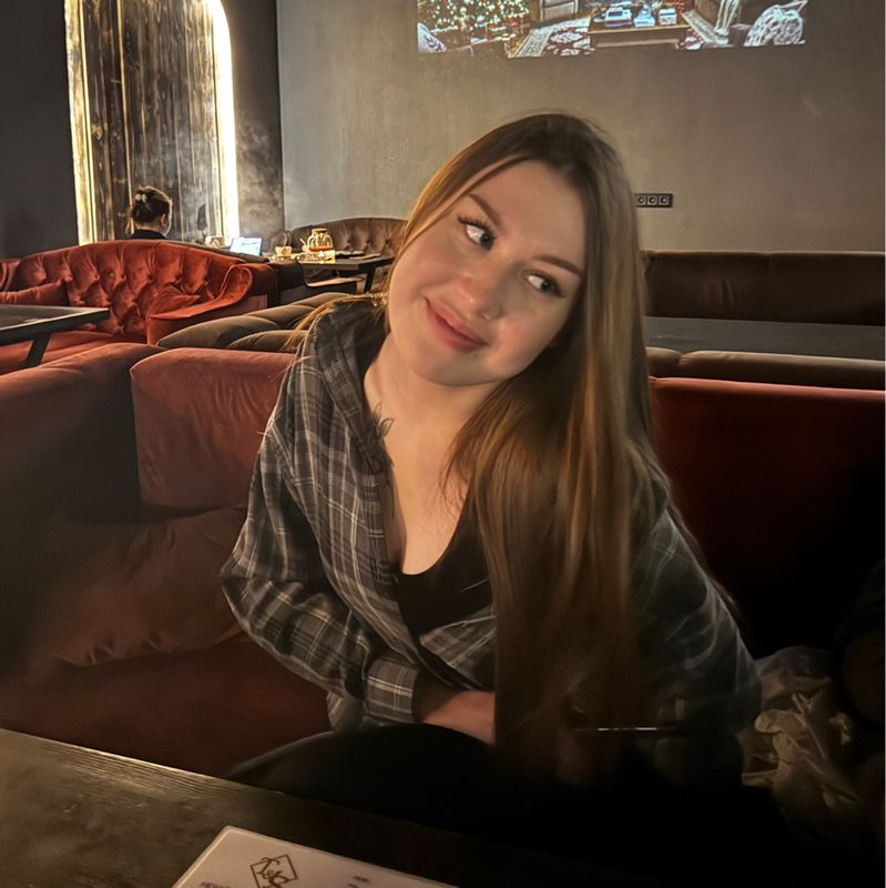 Анастасия