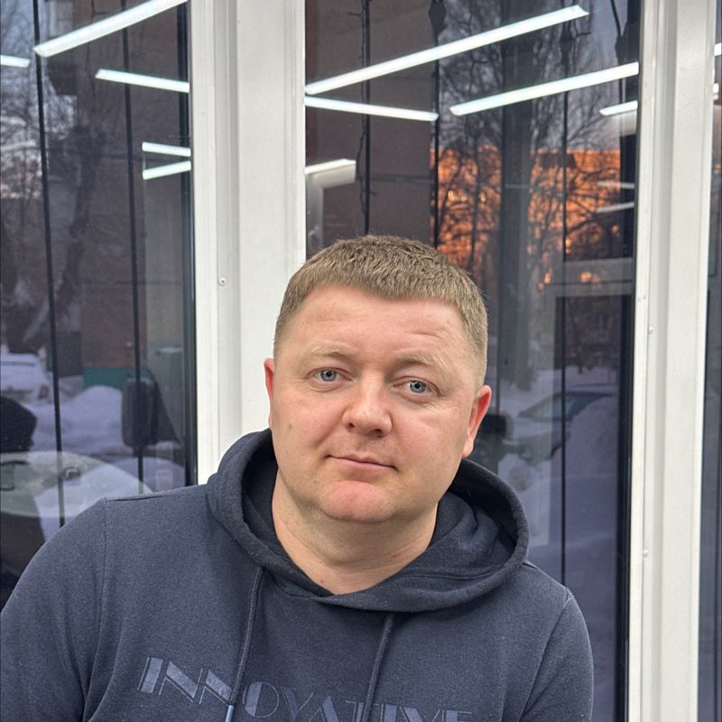 Евгений