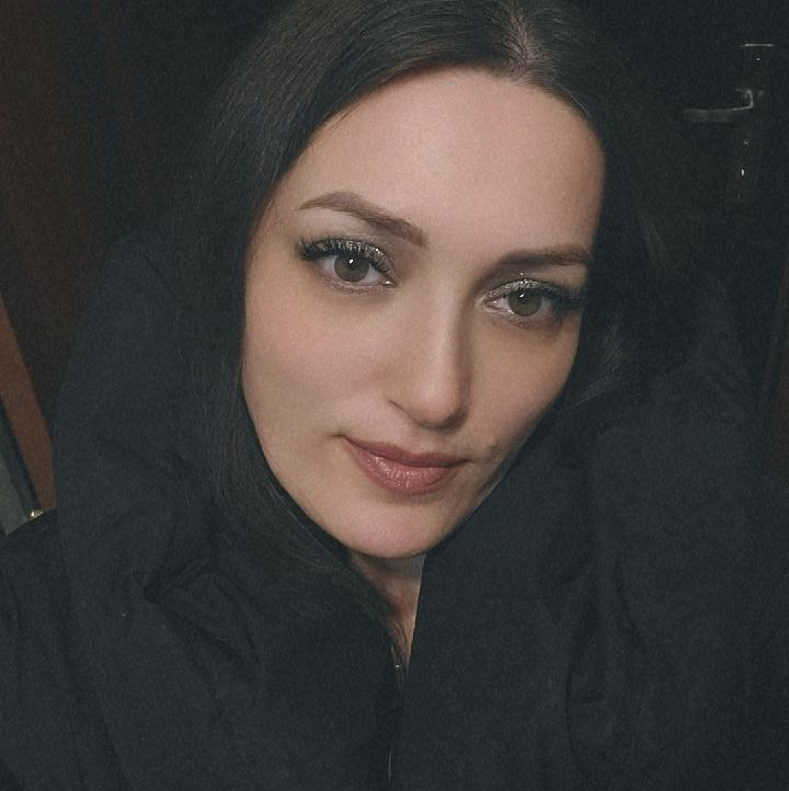 Марина