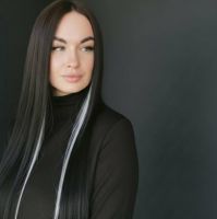 Елена Богдан — led наращивание ресниц в Хабаровске