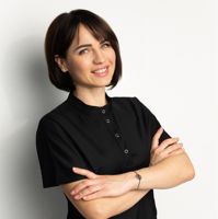 Анисько Алёна Николаевна — массаж спины в городе Гродна