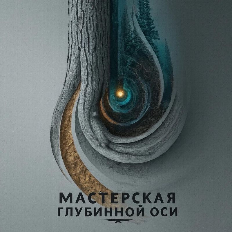 Мастерская Глубинной Оси
