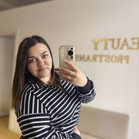 Юлия — уход за лицом в городе Энгельс