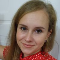 Ирина — пирсинг в городе Кашира