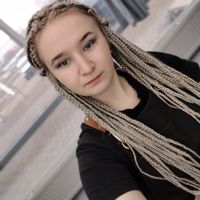 Анна Прибок — стрижка/моделирование бороды в Костроме