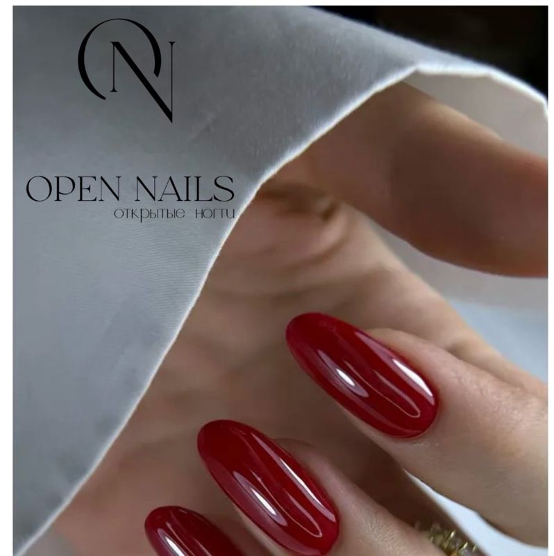 Open Nails