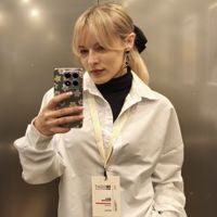 Дарья — эйртач в городе Октябрьский