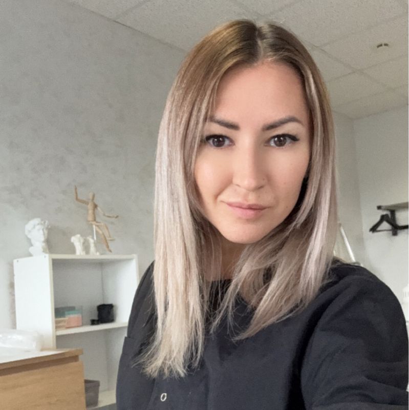 JL Nail Studio