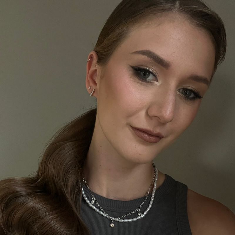 Власова Екатерина