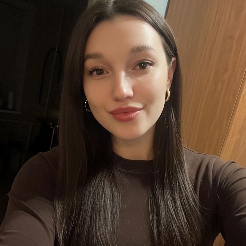 Анастасия Хусаинова