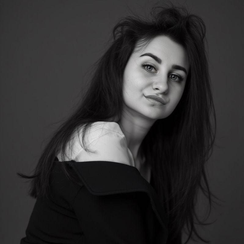 АНЕРА l Ксения Павлова