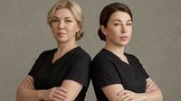 Душа СПА — массаж стоп в Северодвинске