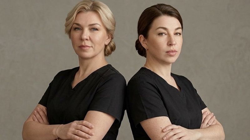 Душа СПА