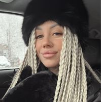Минченко Оксана Владимирова — коррекция бровей в городе Серов