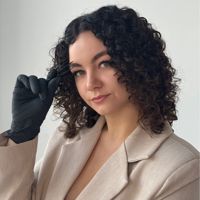 Юлия | brows.jk — rf-лифтинг в городе Оскол