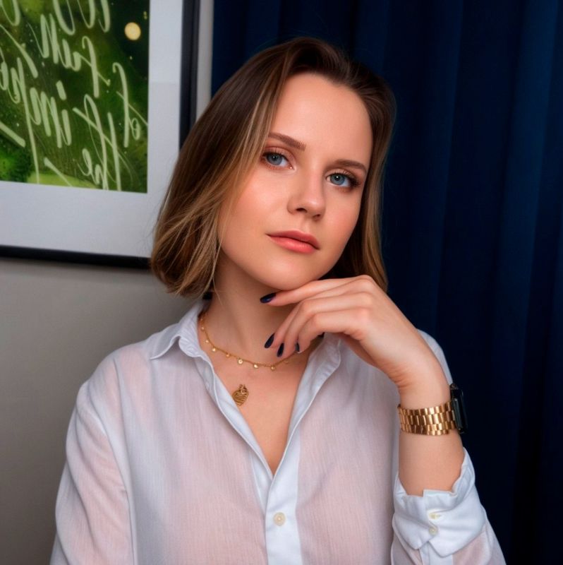 Наталья