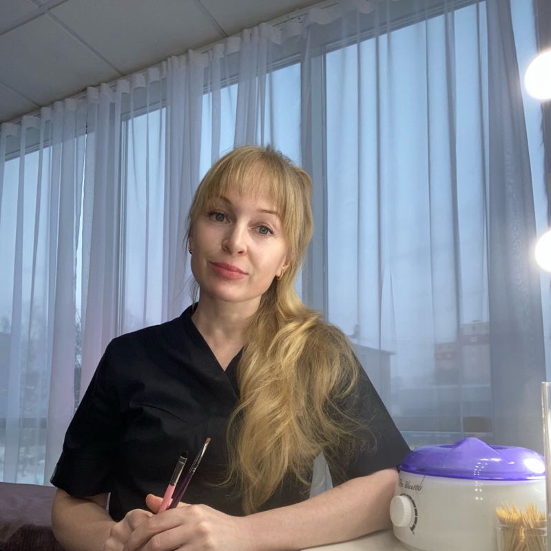 Ирина Ковалева