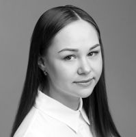 Светлана — наращивание ресниц в городе Бор