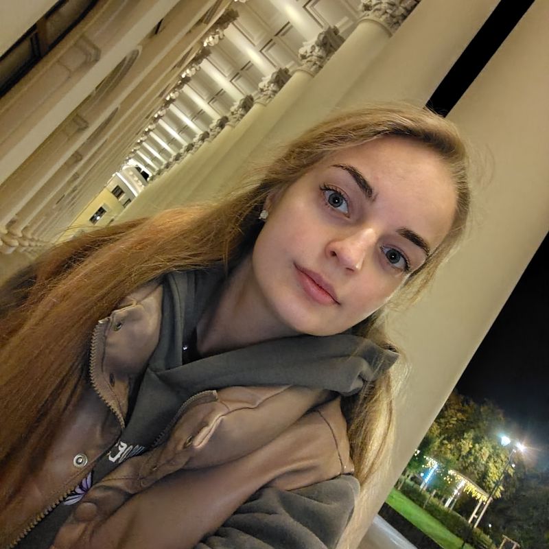 Елизавета