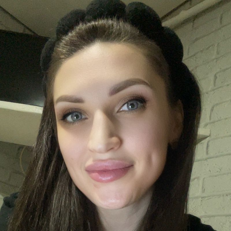 Марина