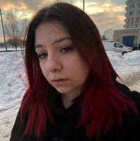 Лина Мальвинова — уход tokio inkarami в Мытищах