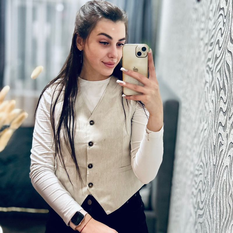 Кристина