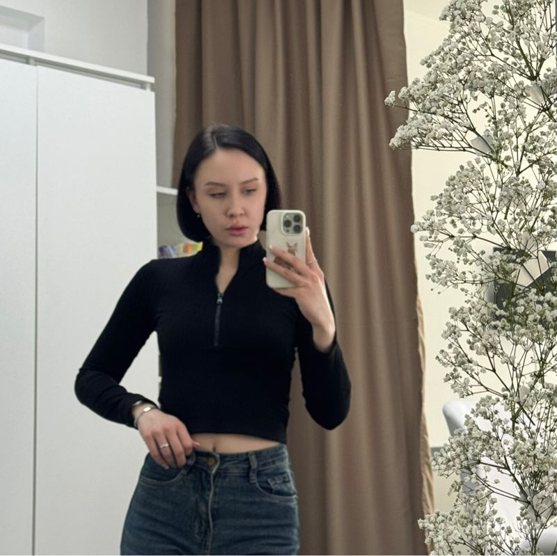Лера Чигринова