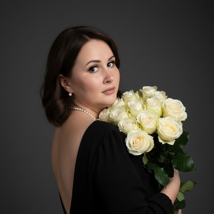 Смирнова Юлия Владимировна