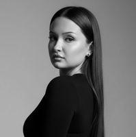 Яна — полировка волос в Чебоксарах