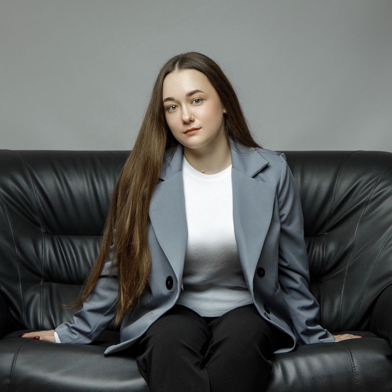 Иванова Полина Валерьевна