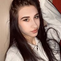 Алина — led наращивание ресниц в Ульяновске