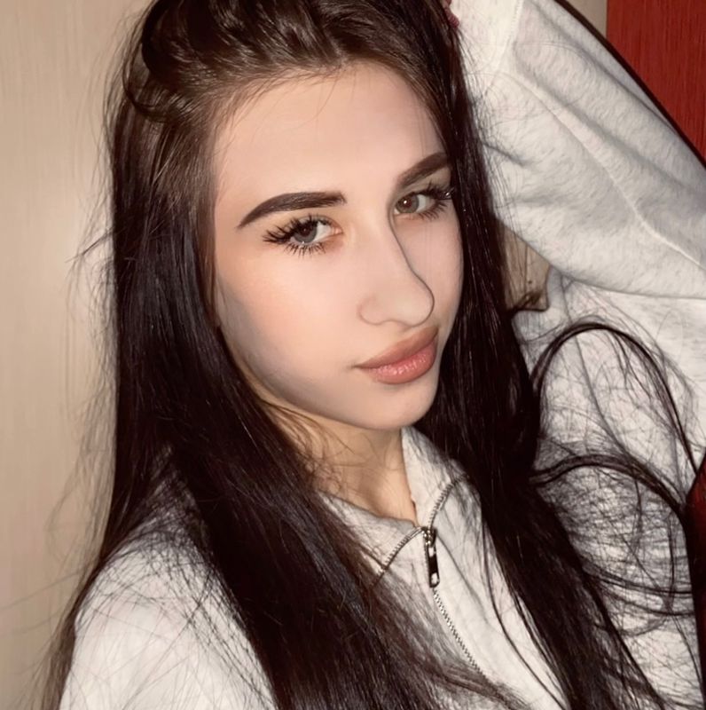 Алина